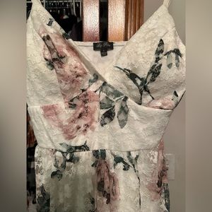 Sun Dress